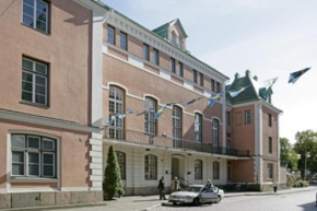 Skara Stadshotell - Sweden Hotels in Skara